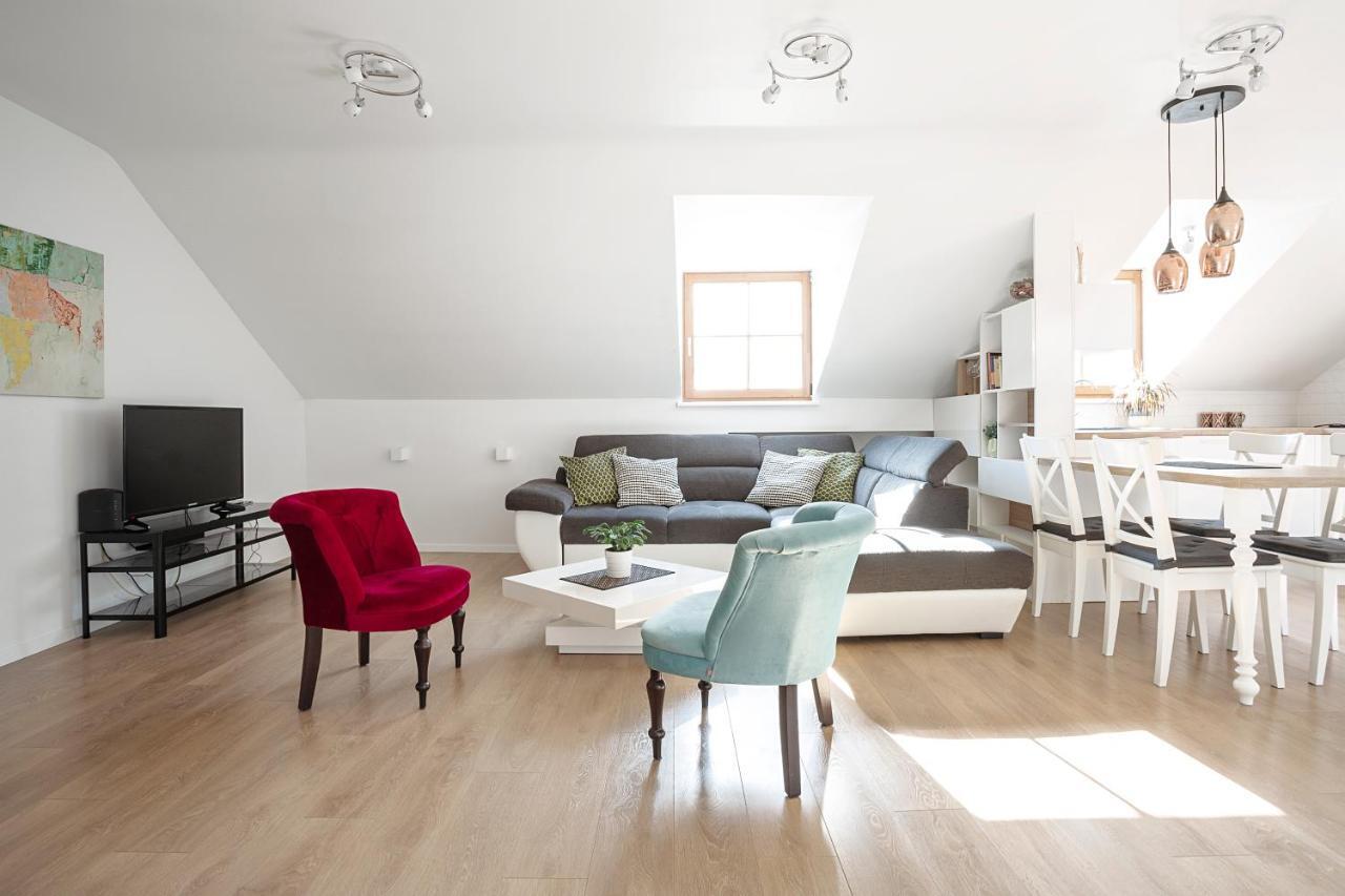 Baron's Arthouse Vilnius