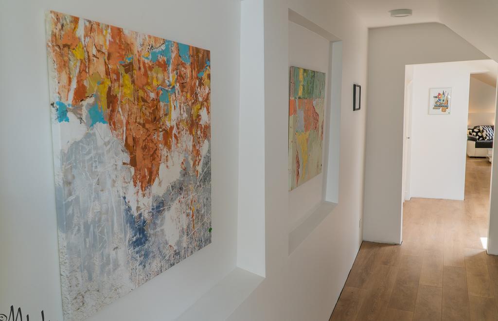 Baron's Arthouse Vilnius