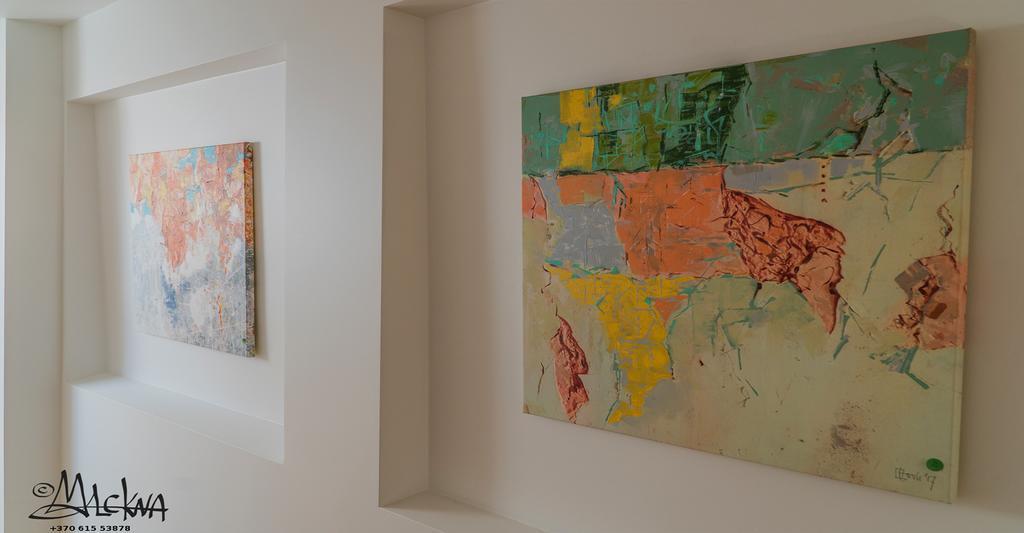 Baron's Arthouse *